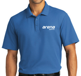 Blue Events/Parties Staff Polo